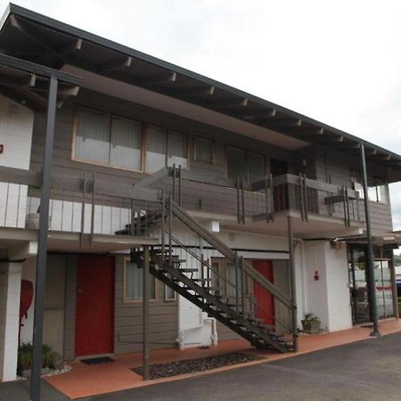 Epsom Motel Auckland Esterno foto