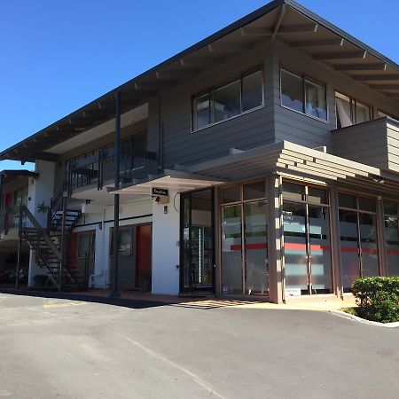 Epsom Motel Auckland Esterno foto
