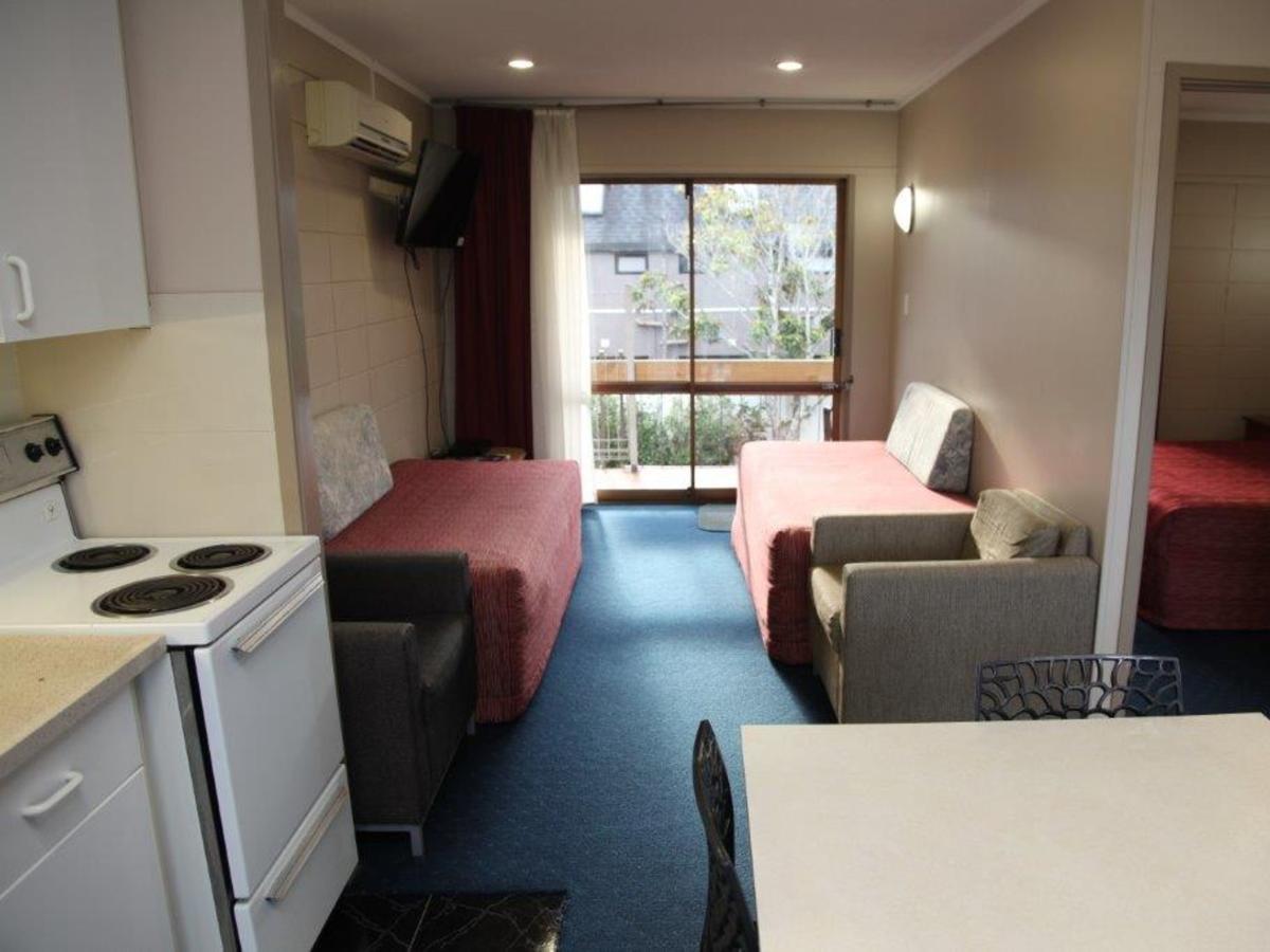 Epsom Motel Auckland Esterno foto