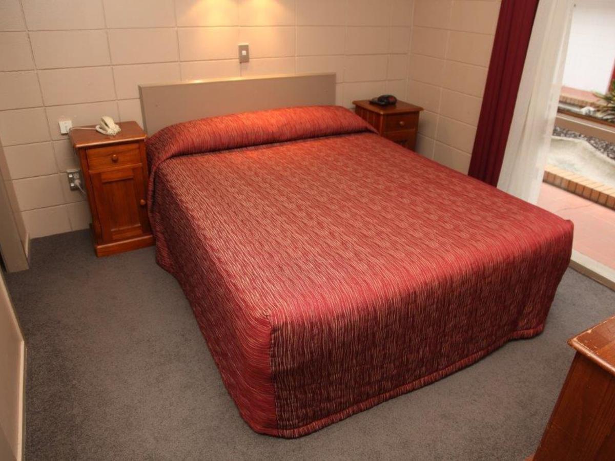 Epsom Motel Auckland Esterno foto
