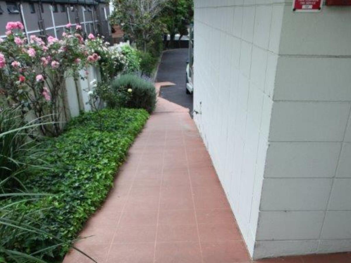 Epsom Motel Auckland Esterno foto