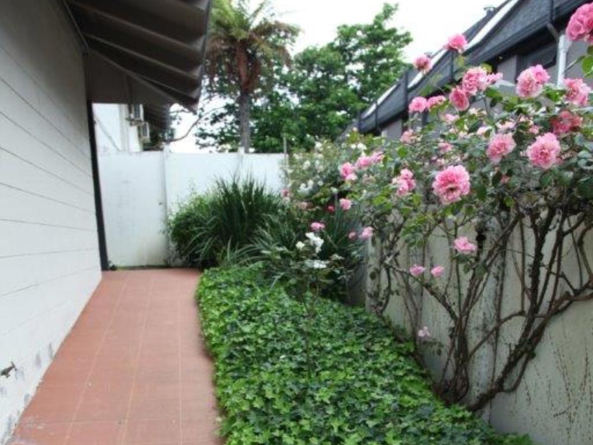 Epsom Motel Auckland Esterno foto